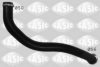 NISSA 1446300QAD Charger Intake Hose